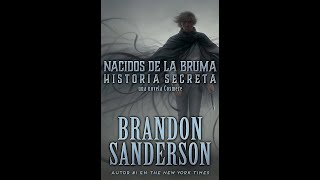 Nacidos de la bruma Historia secreta 2 [upl. by Dray784]