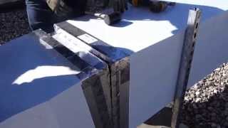 QDuct® Outdoor Preinsulated Duct System Installation Preview  Part 2 [upl. by Nesline]