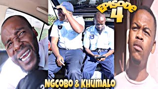 Ngcobo amp Khumalo Ep4 Time to Pay [upl. by Aennil]