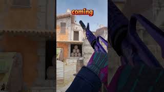 EASY Kills with This Smoke amp FlashCS2 Inferno Nades Smokes Flashbangs ecokey CS2Tutorial [upl. by Hamo867]