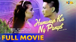 Humanap Ka Ng Panget Full Movie HD  Andrew E Jimmy Santos Eddie Gutierrez Carmi Martin [upl. by Meehyrb]