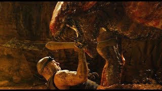 Newest Hollywood Sci Fi Action films 2019  Best Sci Fi Action films HD [upl. by Hagai]