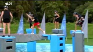 Wipeout Series 1 Episode 1 [upl. by Amin]