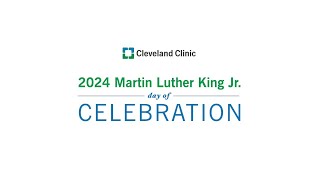 2024 Martin Luther King Jr Day of Celebration [upl. by Ike]