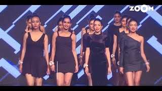 Femina Stylista North 2019  Full Event  Rajkummar Rao Mouni Roy amp more [upl. by Darya933]