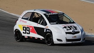 2014 SCCA Runoffs  MRLS [upl. by Adanama]