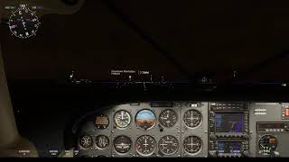 Free Flight MSFS2020 [upl. by Cressler702]