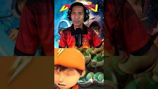 BOBOIBOY KANTOI MENYAMAR  BOBOIBOY GALAXY boboiboygalaxy boboiboy windara [upl. by Ahserak]