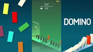 Domino Ketchapp [upl. by Zorana]