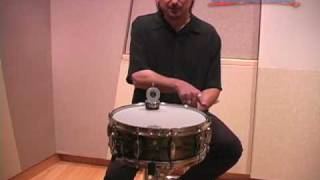 TAMA Tension Watch Demo  Sweetwater [upl. by Leuams674]