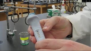 How to use a micropipette [upl. by Letnoj]