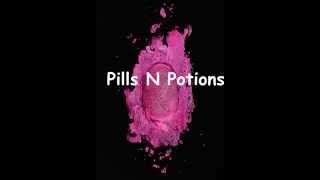 Pills N Potions Speed Up [upl. by Muscolo901]