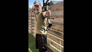 Deer season is almost here bolenoutdoors deerhunting whitetaildeer bowhunting outdoors [upl. by Milt]