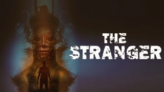 The Stranger  Official Trailer  Horror Brains [upl. by Nyrem]