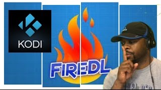 FIRE TV STICK SECRET APPS TO INSTALL KODI AND BUILDS [upl. by Asyla49]