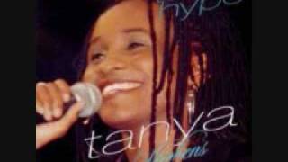 Tanya Stephens Goggle [upl. by Htezil]