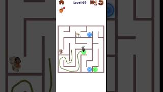 Best 😆 Skibidi Toilet game ever play shorts skibiditoilet viral cocohindiyt dafuqboom [upl. by Salamanca]