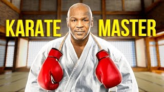 Larry Homes Talks About Fight With Mike Tyson [upl. by Llehcim]