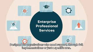 Enterprise Professional Services  Nedap [upl. by Yaya]