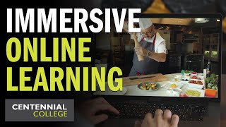 School of Hospitality Tourism and Culinary Arts – Online Learning [upl. by Kaule144]