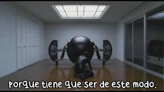 Gantz Part2 Perfect Answer Live Action Sub Español HD [upl. by Mcarthur]