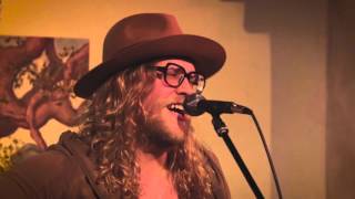 Allen Stone  quotCountry Roadquot Live  Castoro Cellars [upl. by Ahsitram]