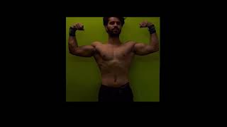 Gymvideo motivation 🔥pose💪gym workoutgym lifestyle video [upl. by Soalokcin]