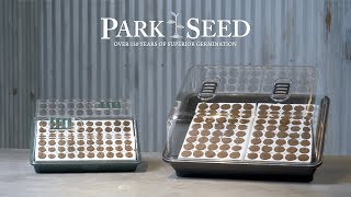 Park Seeds Bio Dome [upl. by Meek381]