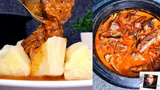 ചൂര മീൻ കറിChoora Curry RecipeTuna Fish Curry Kerala StyleFish Curry Kerala StyleTop 10Vlog59 [upl. by Eedrahs]