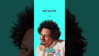 Eric Andre throwing up at SNL  FOTW podcast [upl. by Snider107]