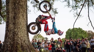 🔥 Best Trial Bike Skills ⭐ 2024 [upl. by Luana]