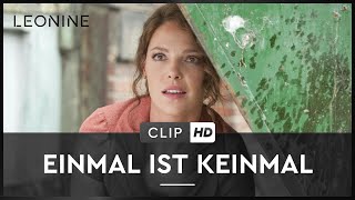 Einmal ist Keinmal  Clip Morelli verkabelt Stephanie deutschgerman [upl. by Vasili]