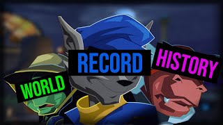 The World Record History of Sly 2s Most Iconic Episode [upl. by Ayidah]