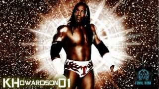 2012 Booker T Theme Song  quotCan You Dig Itquot By Jim Johnston [upl. by Gniliem]