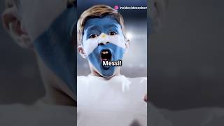 Curiosidades sobre o Messi 👽 curiosidades messi [upl. by Blane390]