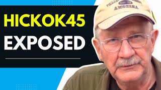 Hickok45  Secret Life  Hickok45 1911  AR 15  Hellcat  DemolitionRanch  Desert Eagle  Money [upl. by Ilesara]