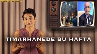 TIMARHANEDE BU HAFTA138 DÜĞÜNÜMÜZ VAR [upl. by Ellita]