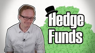 What Exactly Are Hedge Funds And Why Are They Always Causing Problems [upl. by Hildegarde264]