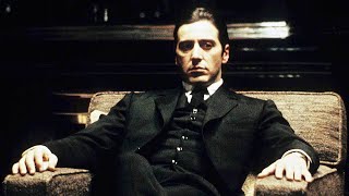 The Godfather · Theme Song Slowed  Reverb [upl. by Luzader]