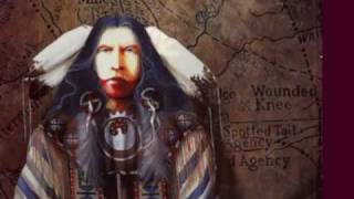 Cry Dance  Native American  Chant  Ambient  Sacred Medicine [upl. by Gershon]