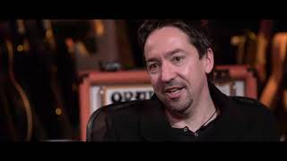 SHIHAD  Live at York Street Studios  Interview Barkers Sundae Sessions 2014 [upl. by Kylander]