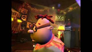 Carl Wheezer sings Dirty Little Secret [upl. by Htaeh27]