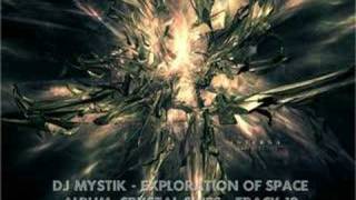 DJ Mystik  Crystal Skies  Exploration of Space [upl. by Amatruda]