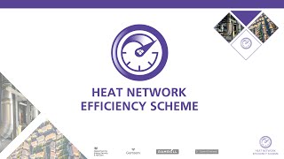 The Heat Network Efficiency Scheme HNES Application Seminar and QampA  Round 7 [upl. by Elleraj]