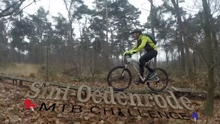 MTB Challenge Sint Oedenrode [upl. by Josee]