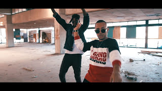 Deivol  NVP ft BigDaddyFly Official Video [upl. by Caty]