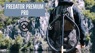 Fencl Podběrák Predator Premium Pro [upl. by Shurlock366]