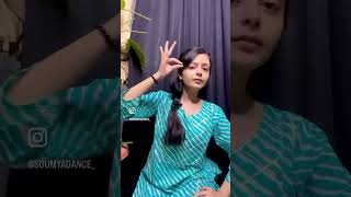 Ambarsariya dance video yt ytshorts dance dancer dancechoreography [upl. by Pages117]