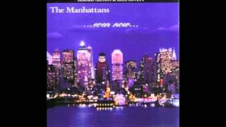 Love Me Right  The Manhattans [upl. by Florance357]