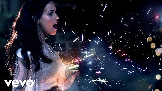 Katy Perry  Firework Official Music Video [upl. by Garlen280]